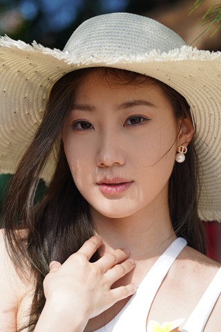 街拍图集：艺术创意摄影